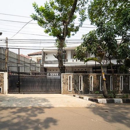 Koolkost Near Padjadjaran University - Minimum Stay 6 Nights Бандунг Экстерьер фото